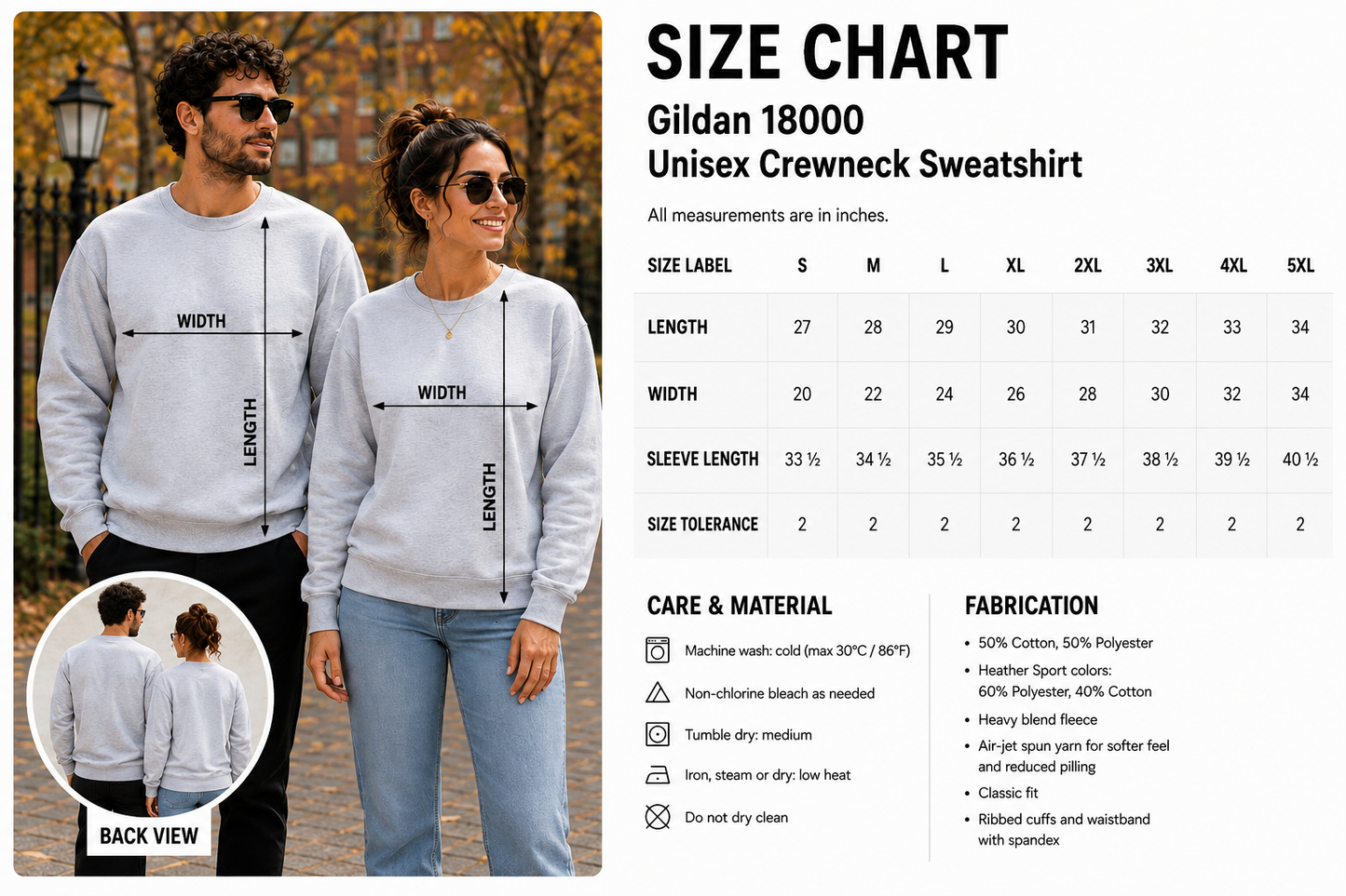 I Like to Watch Unisex Crewneck Sweatshirt