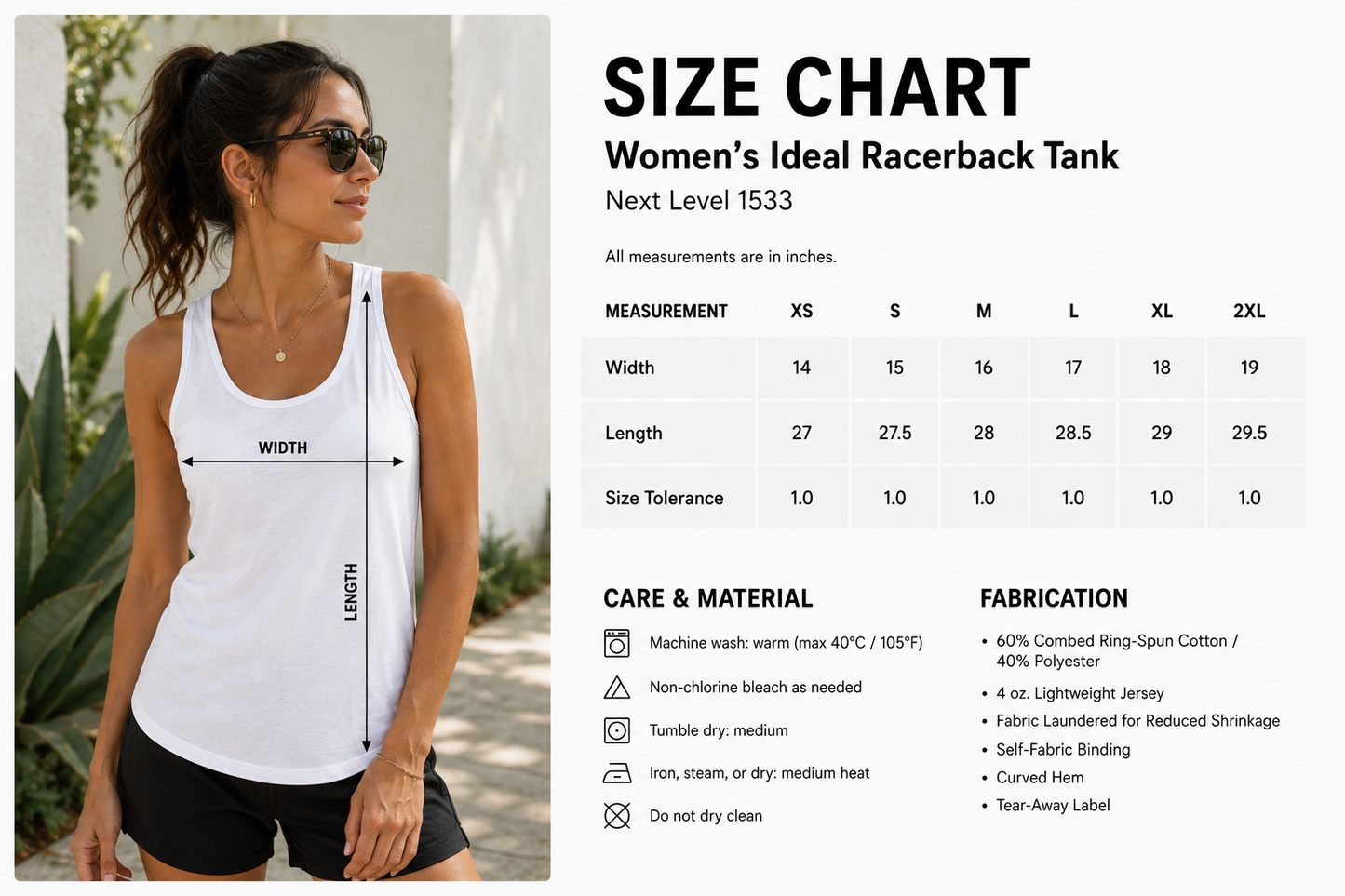 Bull Rider Women's Racerback Tank