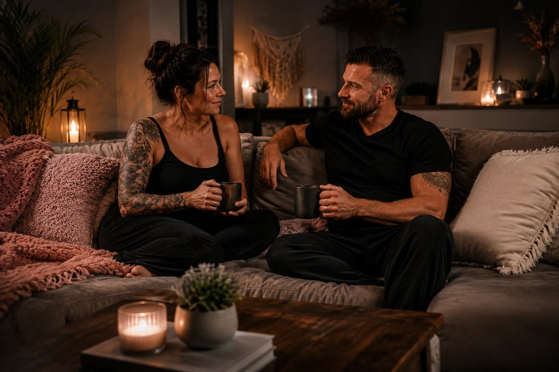 Setting Healthy Boundaries: The Conversation Every Couple Should Have Before Their First Lifestyle Experience