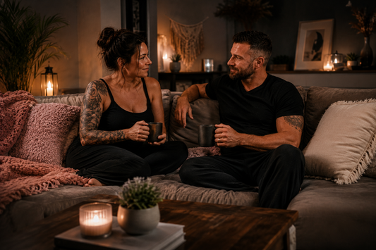 Setting Healthy Boundaries: The Conversation Every Couple Should Have Before Their First Lifestyle Experience