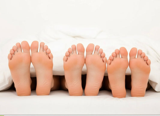 When the Unicorn Didn’t Gallop as Expected