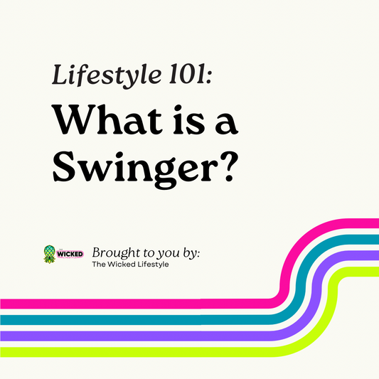 Swinger Slang 101: What is a Swinger?