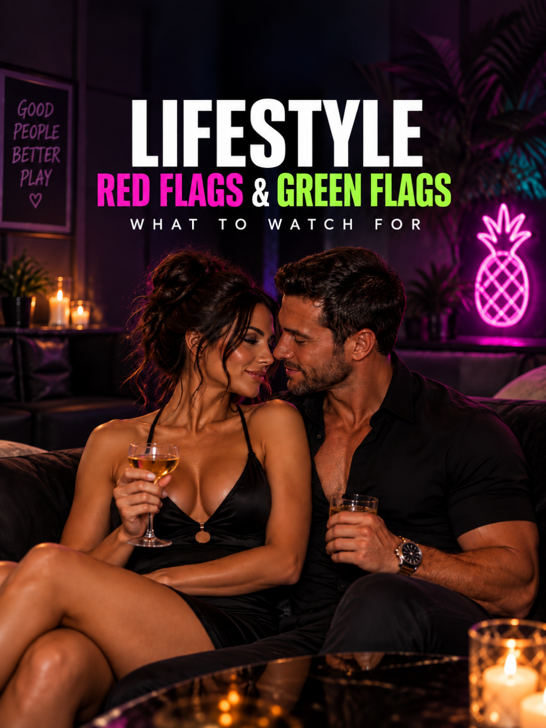 Lifestyle Red Flags & Green Flags: What to Watch For