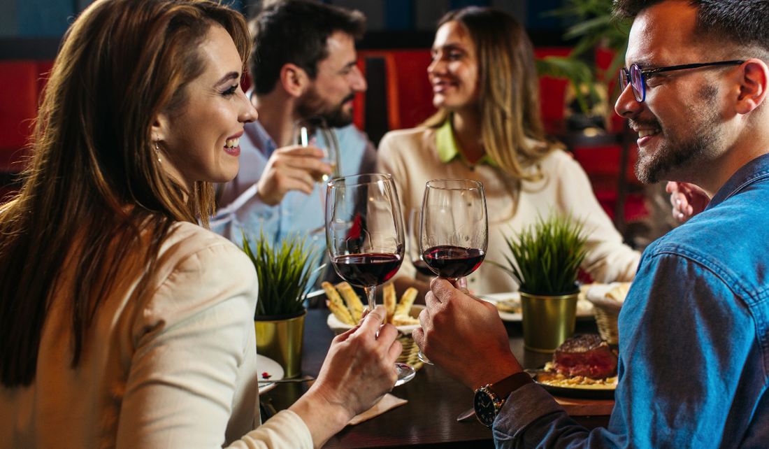 Curious About the Lifestyle? Here’s How You Know You’re Ready to Dip Your Toes In