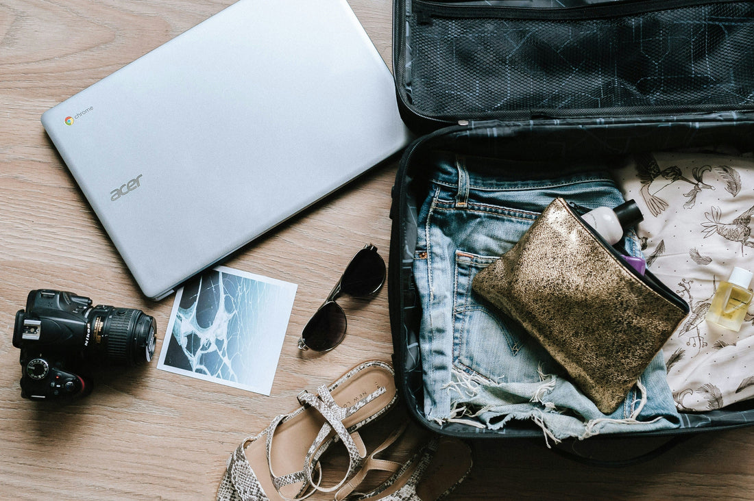 Top 5 Must-Have Items for Your Next Swinger Cruise