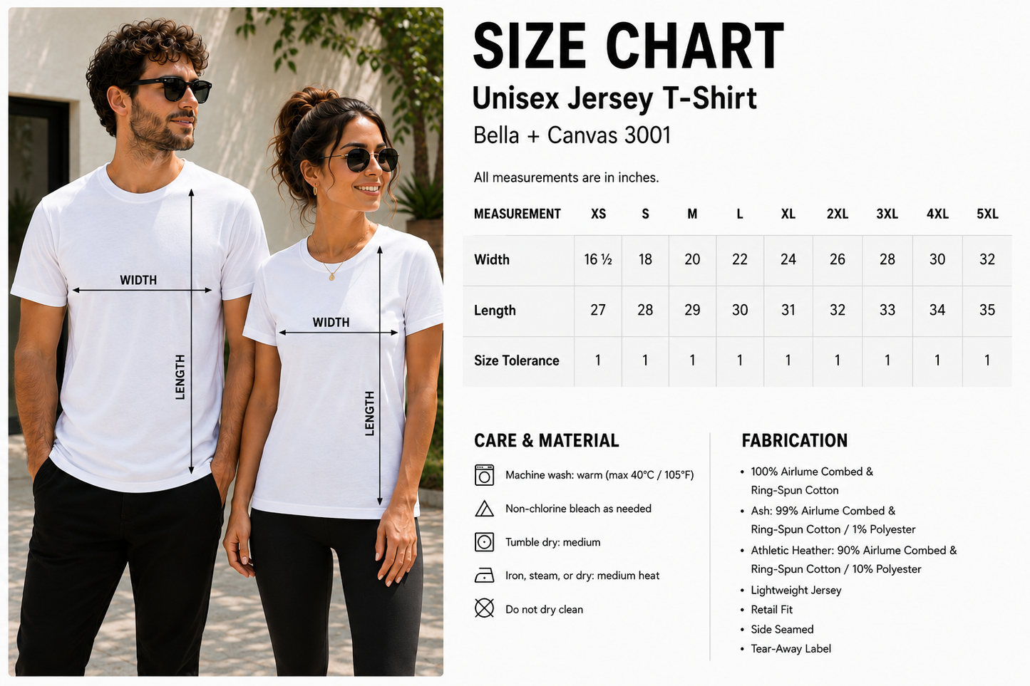 Erectio! Graphic T-Shirt | White Print