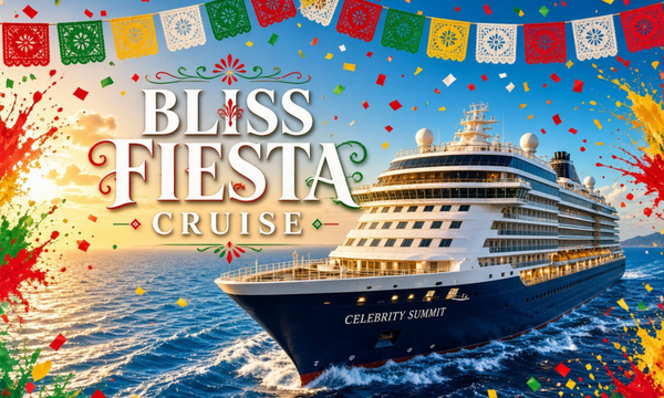 Celebrity Summit<br>February 2027