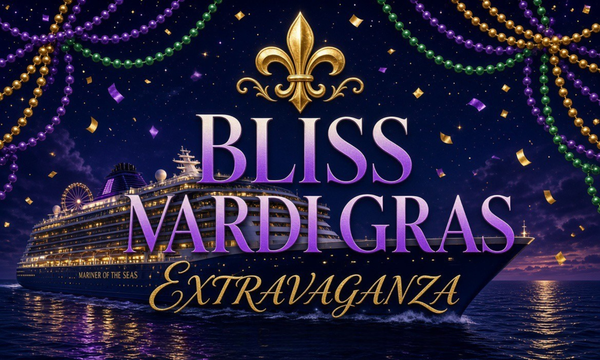 RCI Mariner of the Seas<br>February 2028