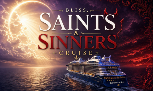 RCI Wonder of the Seas<br>November 2027