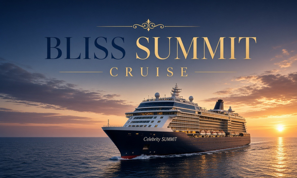 Celebrity Summit<br>April 2028