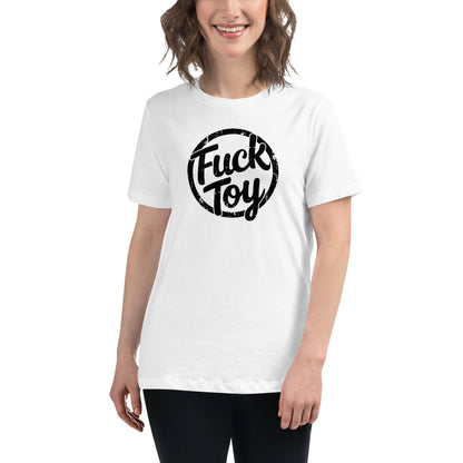 Fuck Toy Women's Graphic T-Shirt